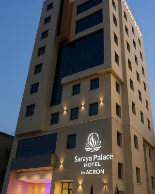 Saraya Palace Hotel