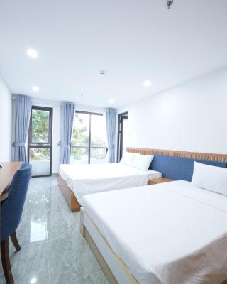 Samya Hotel & Apartment