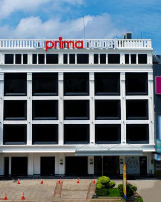 d'primahotel PIK Jakarta
