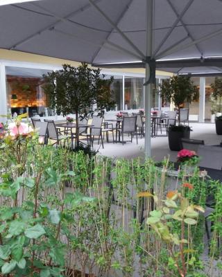 VitalBoutique Hotel Zurzacherhof