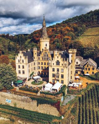 Schloss Arenfels