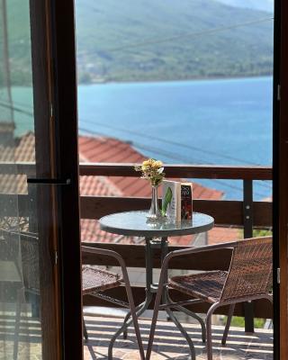 Apartments Scandic Premium Lakeview