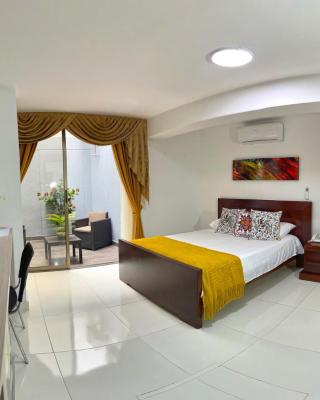 HOTEL BOUTIQUE LUXURY