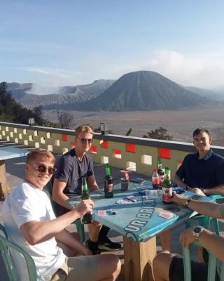 Tengger Indah Bromo Villa