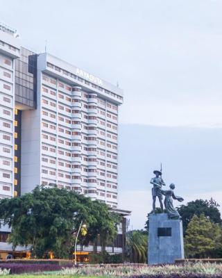 Aryaduta Menteng