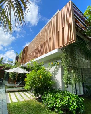 Joy Villa Phu Quoc - 3BR with Private Pool