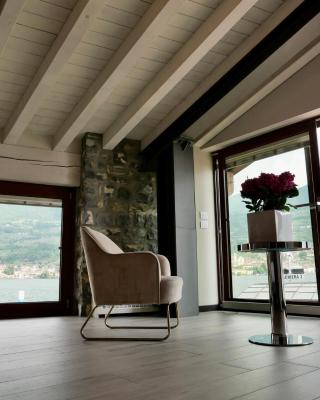 Monte Isola - Decio Rooms