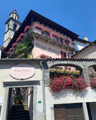 Hotel Antico