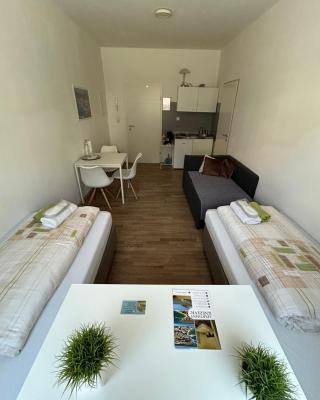 Urban Stay Kremsmünster Studio
