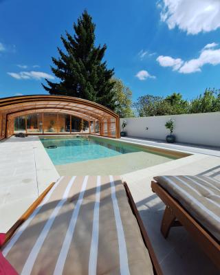 Chalet d' amour
