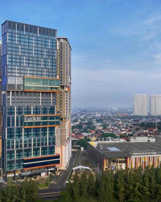 Fairfield by Marriott Bekasi