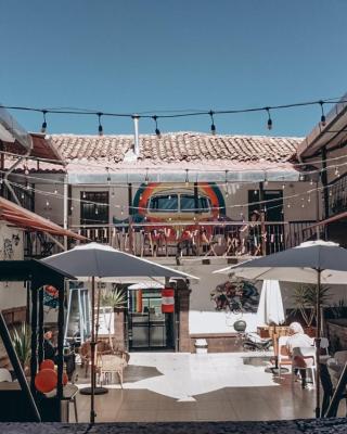 Terra House Hostel