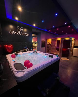 Spazuroom Luxury Suite