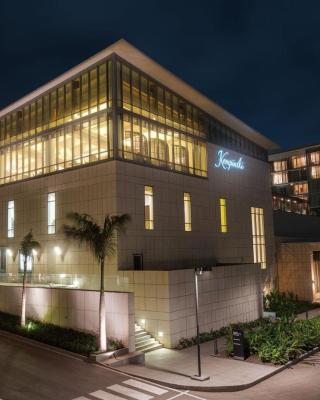 黄金海岸市凯宾斯基酒店