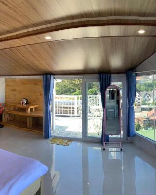 NK.Dalat Hotel