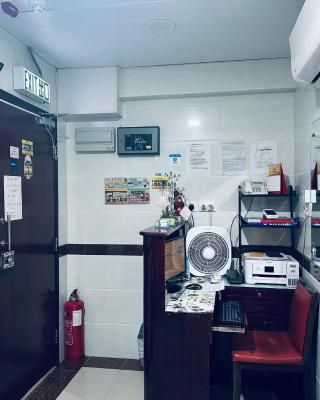 KATHMANDU GUEST HOUSE