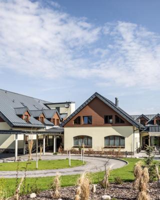 Hotel Demänová ****