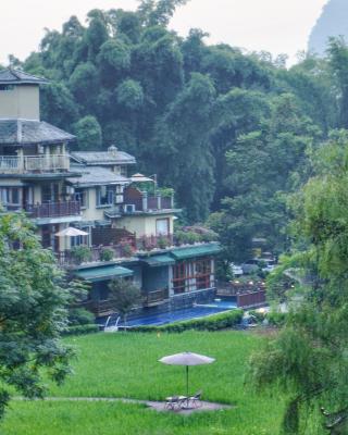 阳朔月舞度假酒店