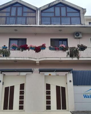 Blissful Hostel