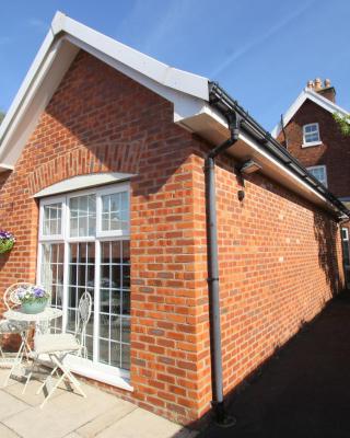 The Bungalow and Studio Apartments