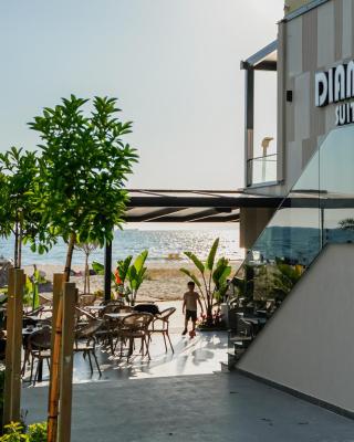 Diamar Suites
