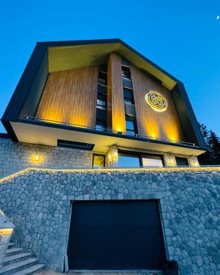 Hotel Rezident