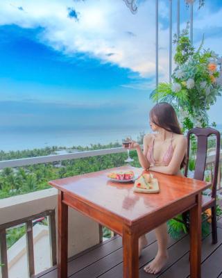 Seavitel Danang Beach Hotel