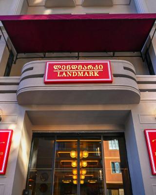 Landmark Hotel