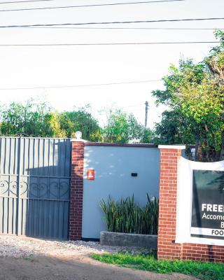 freedom inn