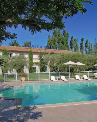 Olivier Hôtel
