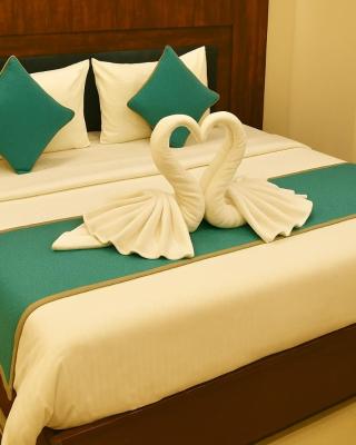 Hotel Narayan Niwas Ayodhya - Near Ram Mandir