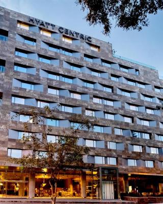 Hyatt Centric San Isidro Lima