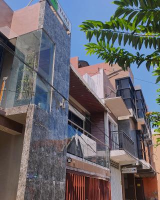 EDUTAMA Homestay Syariah