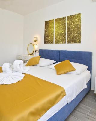 Villa Zorana hostel
