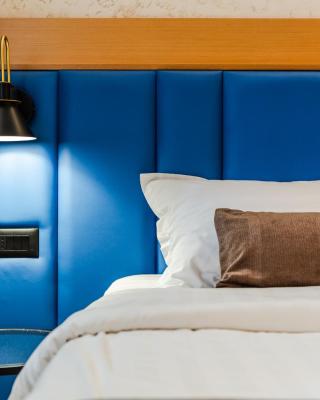 Arbo Boutique Hotel