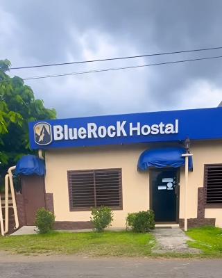 BlueRock Hostal