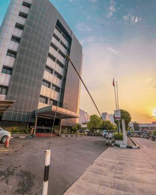 GiiA Sanno Hotel Pluit