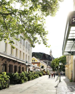 Hotel Babenbergerhof