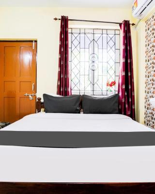 Hotel O Casa De Elevterio