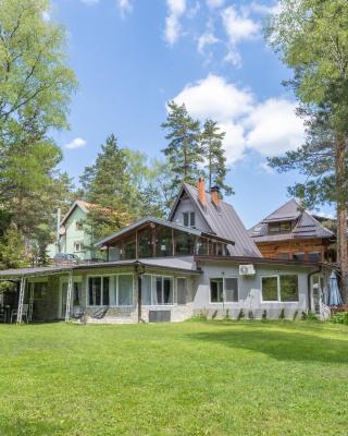 Vila POGLED Wellness i spa