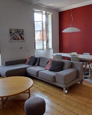 Burdigala Homes - Appart rue Ausone