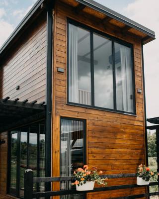 Natura Bungalow