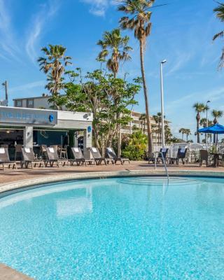 Best Western Cocoa Beach - Port Canaveral