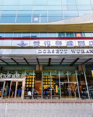 武汉帝盛酒店