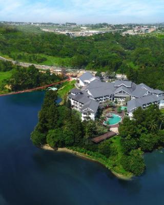 Lido Lake Resort by MNC Hotel