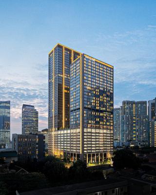 Swissôtel Living Jakarta Mega Kuningan