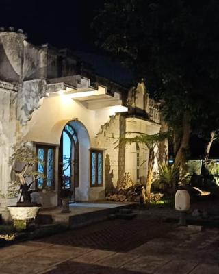 Bonsai Guesthouse Banyuwangi