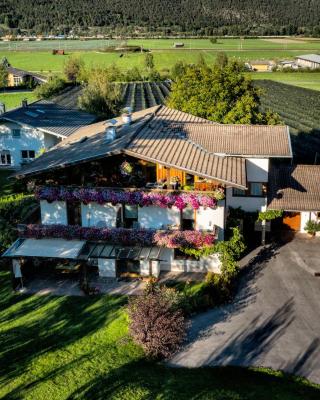 Ferienwohnung Simlhof