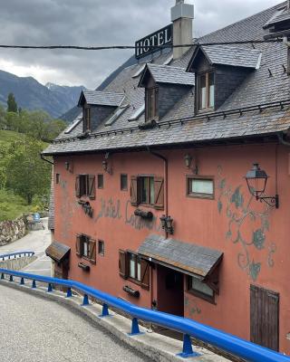 Hotel Colomers