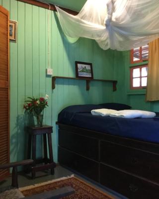 Cottage Rodney Bay 2 bedrooms